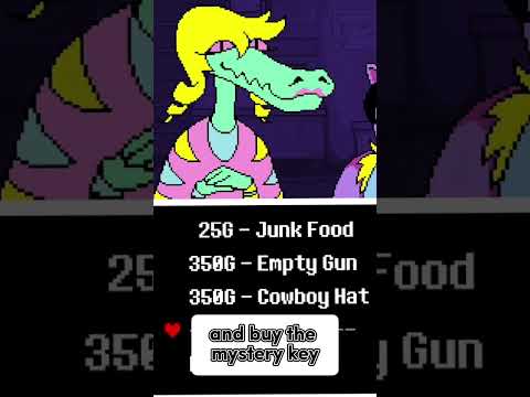 Undertale Easter Eggs