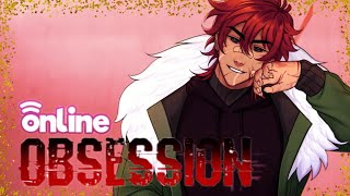 Online Obsession--DEMO