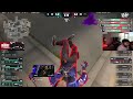 Turkish Tarik might be the funniest guy when he watches FUT games in Valorant EMEA | Valorant Clips
