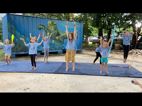 Circo Del Mar Academy 2021