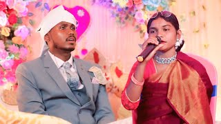 Dumka Disom Ren Nawa Pera || Minu Kisku  || New Santali Bapla Program Dong Song Video 2026