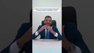 Convivi con una malattia cronica e non sai quali diritti puoi ottenere? È il momento di fare...
