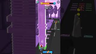 3D Games - New Game Candy Stacks - All Levels Gameplay (android,iOS) #5 screenshot 3