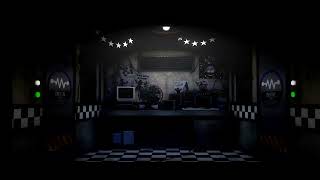 Five nights at Maggie's 3 - night 3 - no deaths