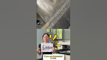 Unbelievable! You can get a small-sized bending machine at this price. #bending #machine  #factory