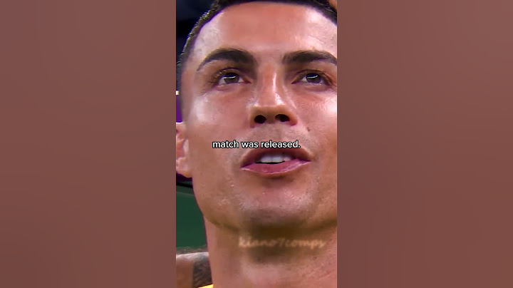 Momen yang membuat SETIAP penggemar sepak bola BERDEBAT