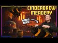 Stormstout brewery 20  cinderbrew meadery  rookery alpha dungeons
