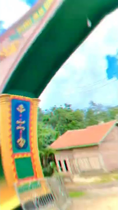 Yayasan Pondok Pesantren Nurul Hidayah Al amin