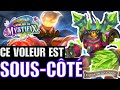 Le voleur zilliax est mon deck prfr de lextension