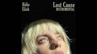 Lost Cause Instrumental - Billie Eilish The Last Cl Of Music
