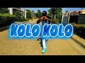 Patoranking Ft. Diamond Platnumz- Kolo Kolo(Official Dance Video)
