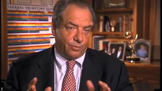 Celebrity Dick Wolf on "Hill Street Blues" - EMMYTVLEGENDS.ORG Profile