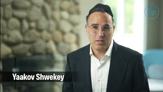 Joy of Purity | Yaakov Shwekey