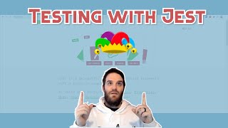 Testing our blog  with Jest in NextJS