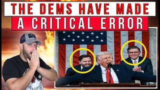 FALLOUT BEGINS | Dems In CATACLYSMIC Position As Ads Of Them ALREADY Being Cut & Launched