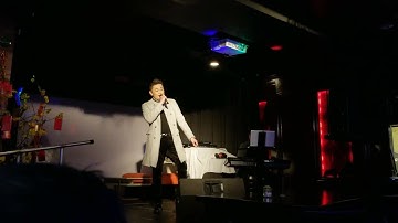 2022Feb6 Grand Opening H-town Rest & Sports Bar:CS Lam Nhat Tien