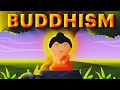 What Is Buddhism?