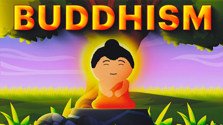 Buddhism Explained - DayDayNews