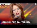 Benzersiz Sesiyle Yarışmaya Ses Getirdi | X Factor Türkiye