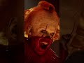 IT Welcome To Derry Blood Pennywise