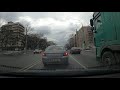 Уроки вождения по Киеву