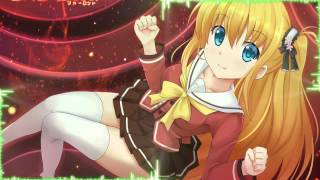 ►Nightcore ★ Hello_ How are you