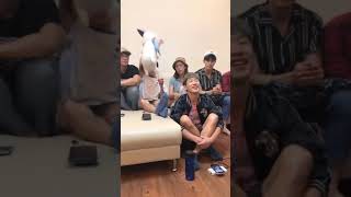 190425- 圈套 李青蓉 (gialee2010) 導演 IG直播 part1
