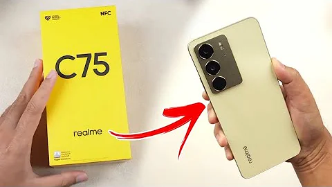 Realme C75 5G (2026) Review 🔥 120Hz Display, Massive Battery & Best Budget 5G Phone?
