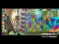 PvZ 2 Reflourished - Random Quest Series - Timeless Trouble - Day 12 - Timeless Trouble Showdown!!