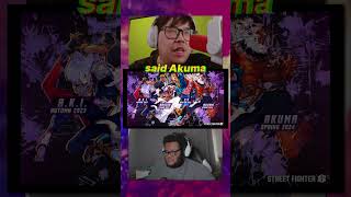 Why the Street Fighter 6 balance patch was SMALL...