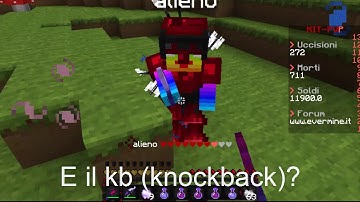 Evermine Kit-PvP! Hack series #1