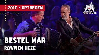 Watch Rowwen Heze Bestel Mar video