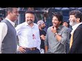 Allu Arjun • Ala vaikunthapurramulo Movie Behind The Scenes || The Making Of