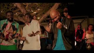 Young Double - Pecado Feat. Preto Show & Cef Tanzy (Vídeo Oficial)