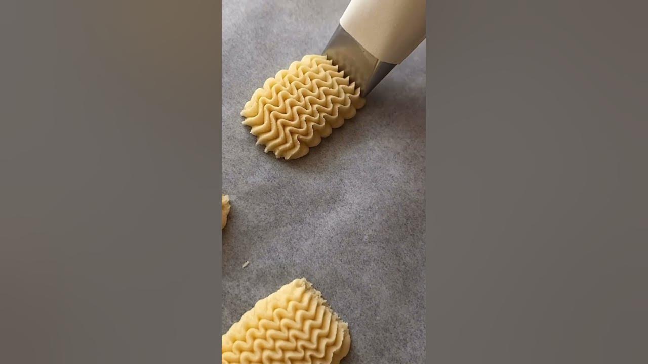 Kue kering terbaru 2024.