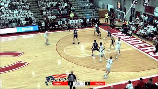 Braeden Smith | Ball Guard | Colgate