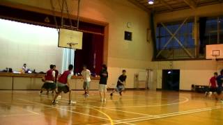 LOHAS 2014 7 20 練習動画 part 4