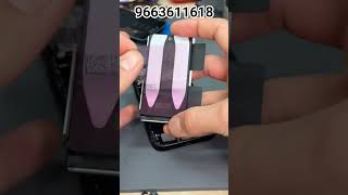 iPhone 15 Battery replacement | iPhone 15 Battery replace | iPhone 15 Battery health | izone #viral