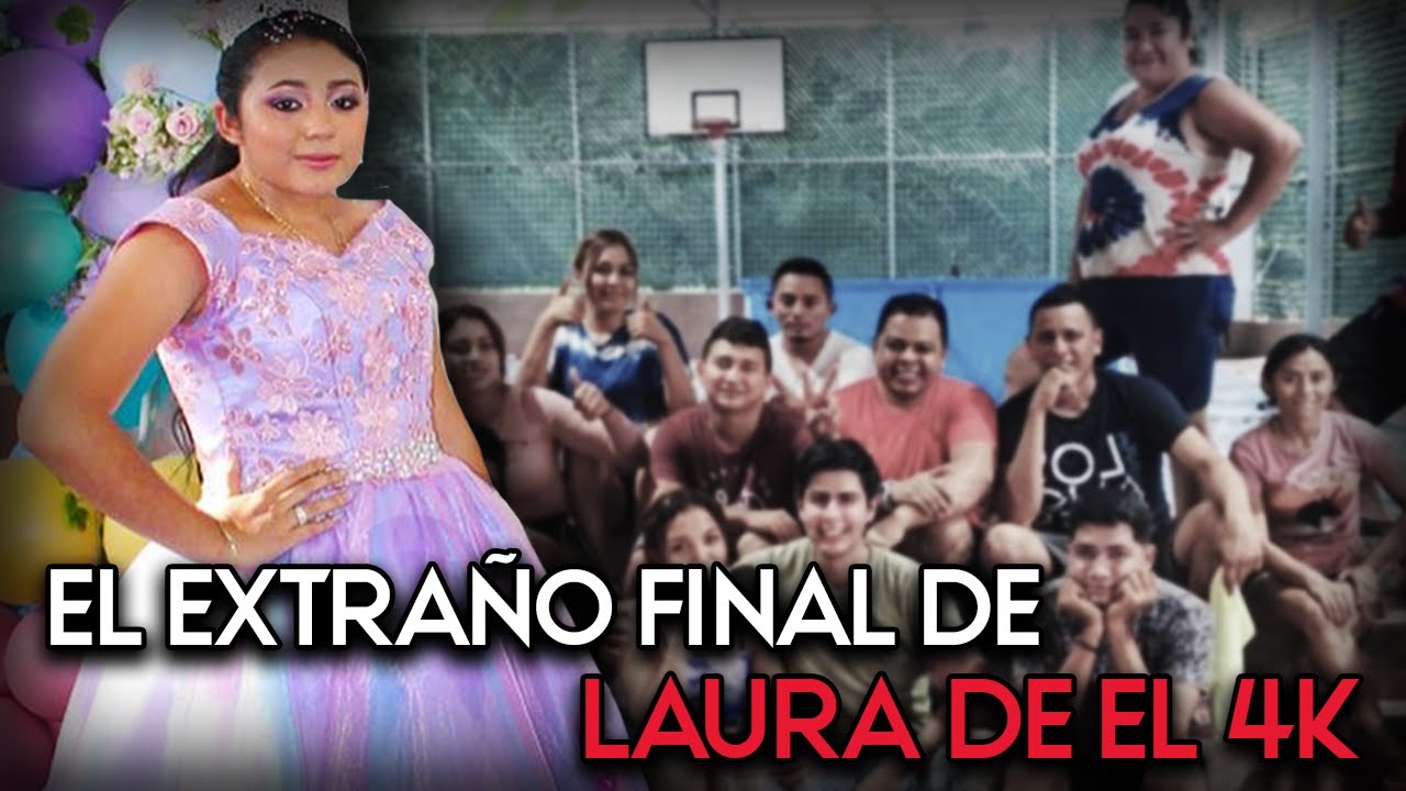 UN FINAL INESPERADO PARA TODOS │Historia real El Salvador 4k