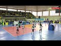 FINALS  RNVL  PLAYOFF  GAME 1 ||KEPLER WVC VS APR WVC