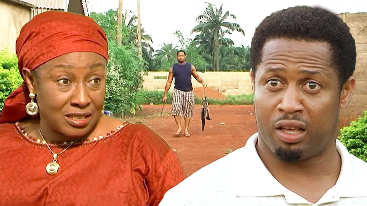 I Will Never Allow My Daughter Marry You, A Poor Village Fisherman| PATIENCE OZOKWOR-African Movies