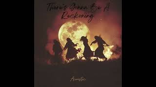 Zoey Tess - There’s Gonna Be a Reckoning (Demo)