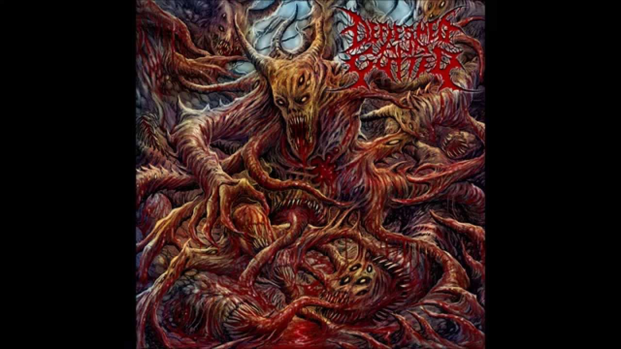 Watch Defleshed and Gutted - (2014) (Full EP) on YouTube Watch Defleshed and Gutted - (2014) (Full EP) on YouTube