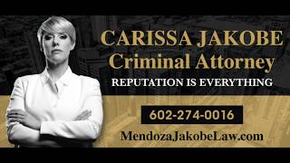 Phoenix Sex Crimes Defense Attorney | Mendoza Jakobe Law 602-274-0016