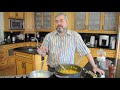 Giuliano Hazan's advice on risotto