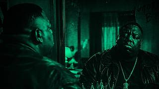 Brooklyn DNA - Sub-Zero Testament (1995 Forensic Reconstruction) | Notorious B.I.G. Style