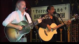 JESSE MOORE & CHIP WILSON - ALL O' Y'ALL - Remastered