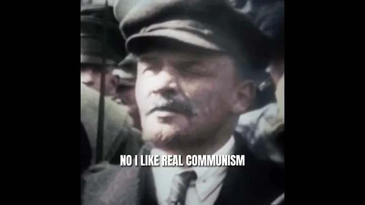 Not all communist leader are good #country #communism #marxist #sovietunion #china - DayDayNews