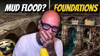 Tartaria The Lost Civilisation Beneath Our Streets?