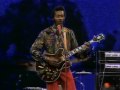 Video Johnny B. Goode Chuck Berry